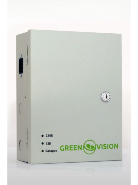    GreenVision GV-UPS-H 1204-3A-B-L