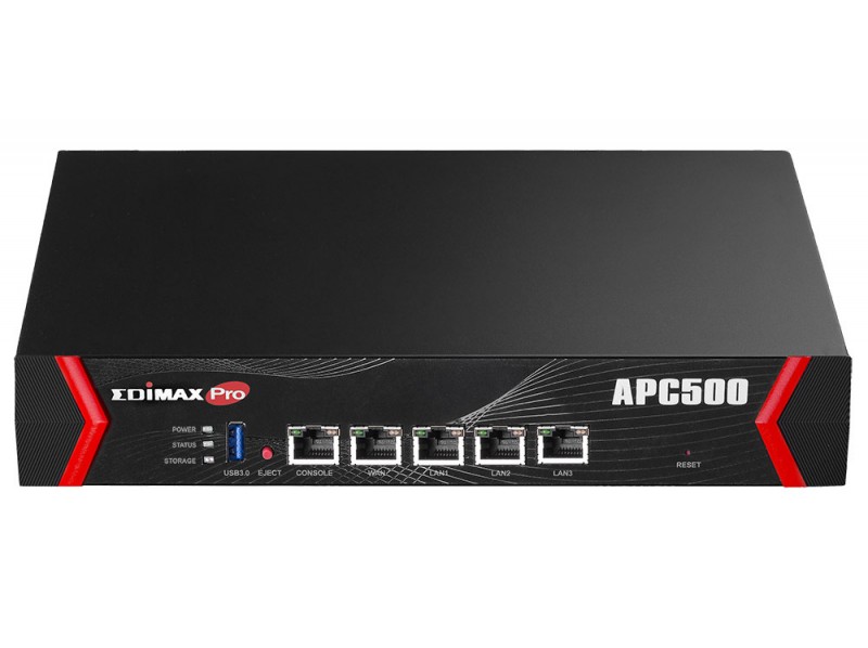 Контроллер точек доступа Edimax Pro APC500