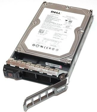     Dell 3.5 NLSAS 1TB (400-ALRW)
