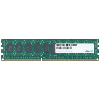     Apacer DDR3 16GB (75.DA3F5.G000B/M393B2G70DB0-CMA)