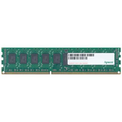     Apacer DDR3 8192Mb (75.CA3EA.G010B/M393B1G70QH0-YK0)