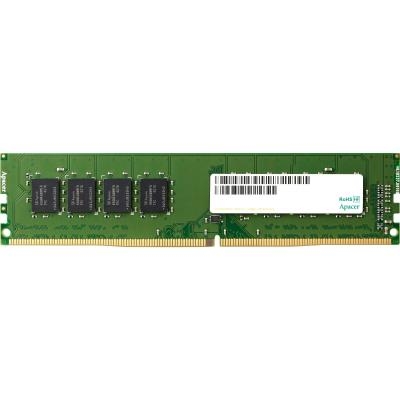     Apacer DDR4 32Gb (75.EB2G0.G000B / M393A4K40BB0-CPB)