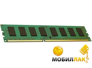  Fujitsu 8GB (1x8GB) 2Rx8 DDR3 1600 MHz (S26361-F3719-L515)