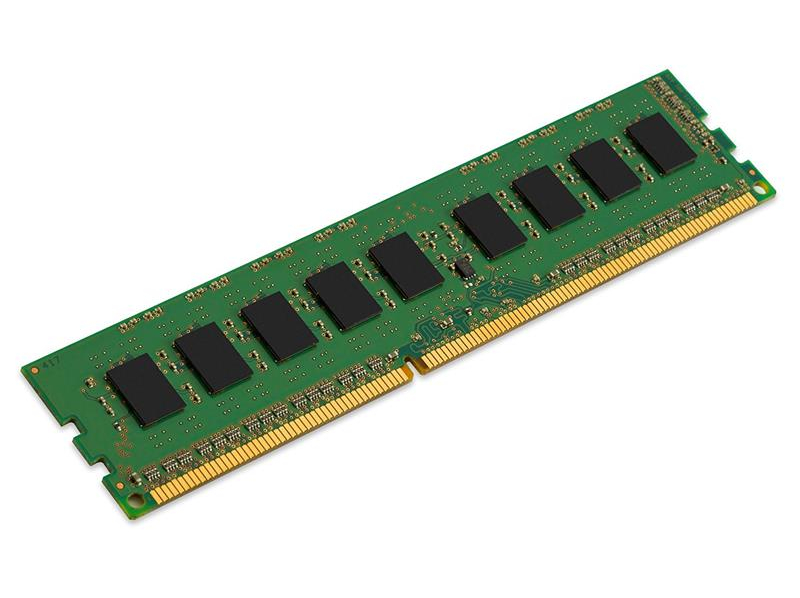 Kingston DDR3 1600 8GB ECC 1.5V (KVR16E11/8HB)