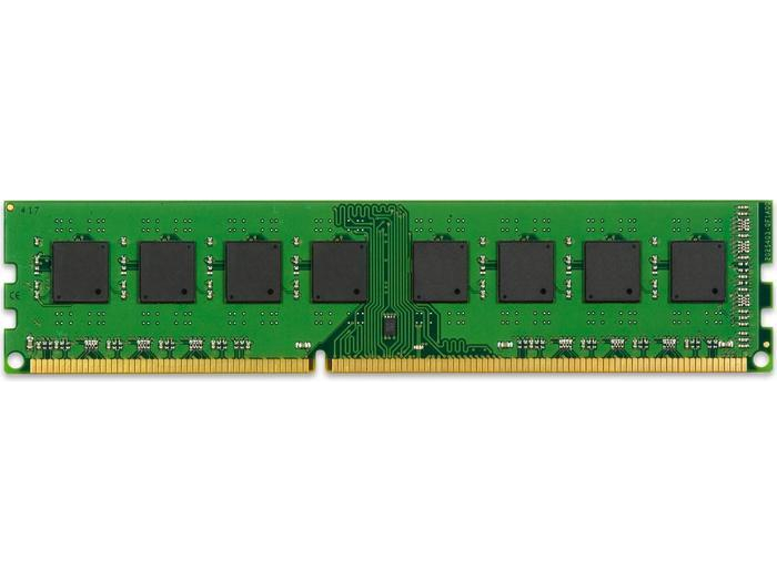  Kingston DDR3 1600 8GB ECC 2R 1.35V (KVR16LE11/8HD)