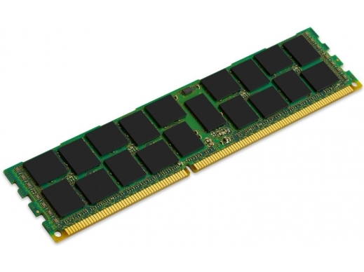   Kingston DDR3 1600 8GB ECC (KFJ-PM316S/8G)