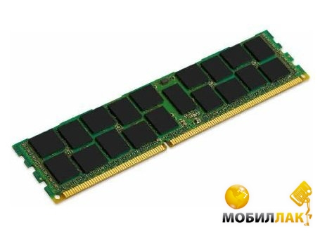  Kingston DDR3 16GB (KTM-SX316LV/8G)