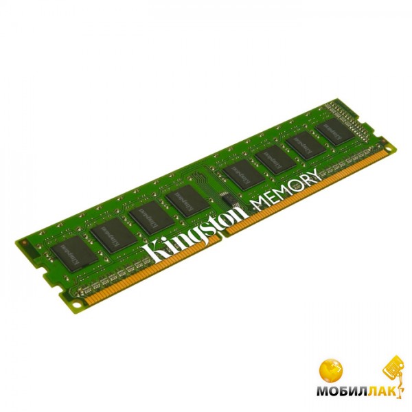  Kingston DDR3 1333MHz 8GB ECC  Mac Pro (KTA-MP1333/8G)
