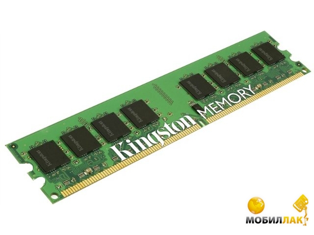 Kingston Server Memory 16GB 667MHz Dual Rank Kit
