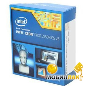  IBM Intel Six-Core Xeon E5-2609V3 1.9GHz/15 (00FM007)