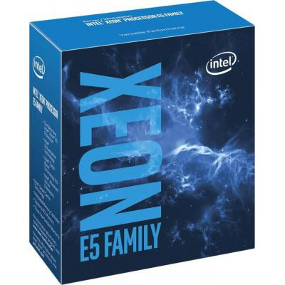   Intel Xeon E5-2620 V4 (BX80660E52620V4)