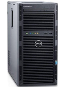  Dell T130 E3-1230v5 3.4Ghz 8GB (210-AFFS-PR)