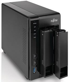   Fujitsu Celvin NAS QE705 (S26341-F106-L705)
