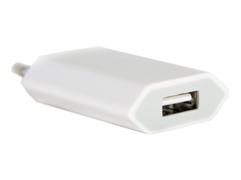   USB- PowerPlant Slim 1A (DV00DV5061)