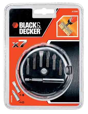   Black & Decker A7090(, ,  - 7 )