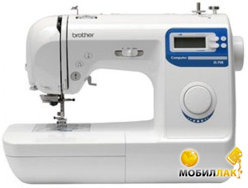 Швейная машина Brother JS 70Е (ML-750)