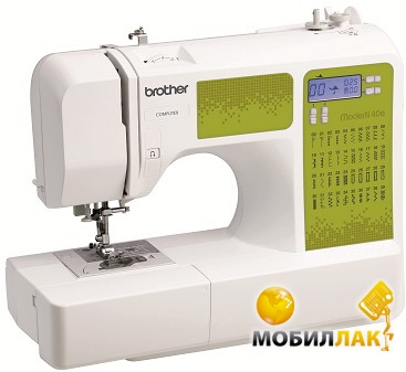 Швейная машина Brother Modern 40E