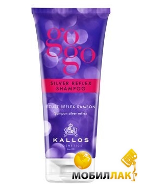  Kallos K0827 Gogo   200 (11776)