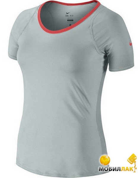   Nike Advantage court light-grey (XS)