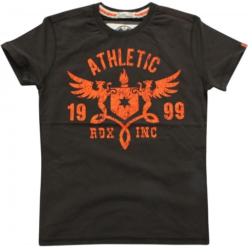  RDX T-shirt Athletik . L