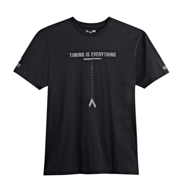   Under Armour Tactical Timing is Everything M (48-50UA) Black