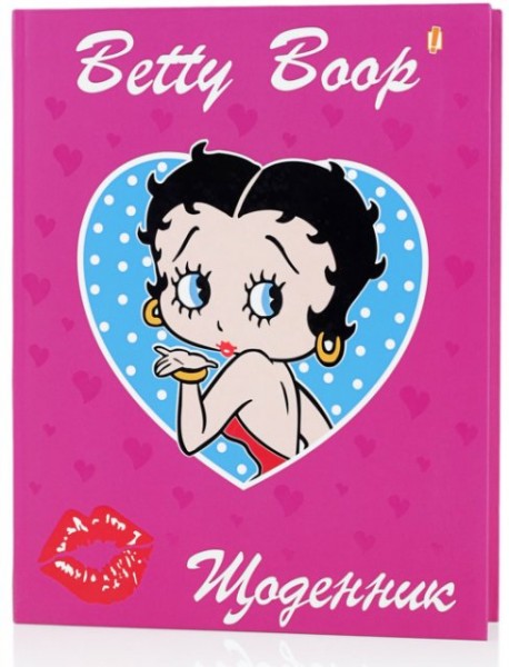   1  Betty Boop 2 (910509)