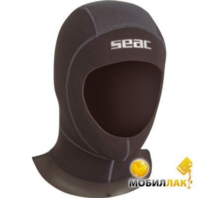  Seac Sub Pro Flex 500 (6mm) p.XL