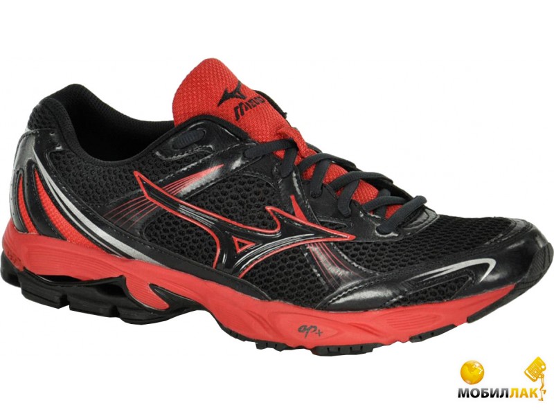 mizuno wave ovation