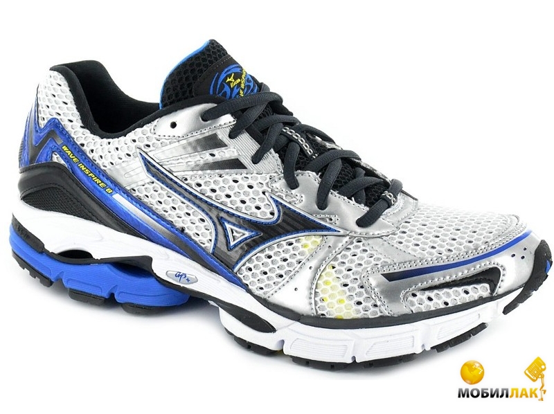 mizuno inspire 8