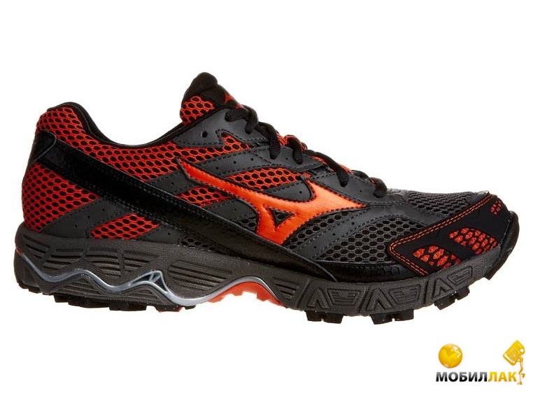 mizuno wave tarawera