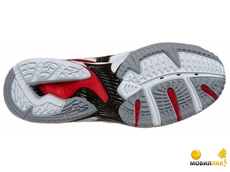 mizuno wave runcourt 3