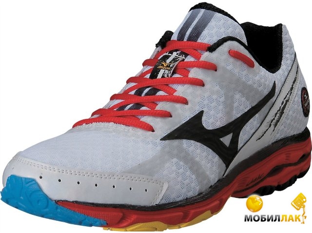 mizuno wave rider 8