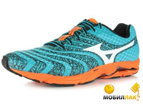 mizuno wave sayonara 1 grigio