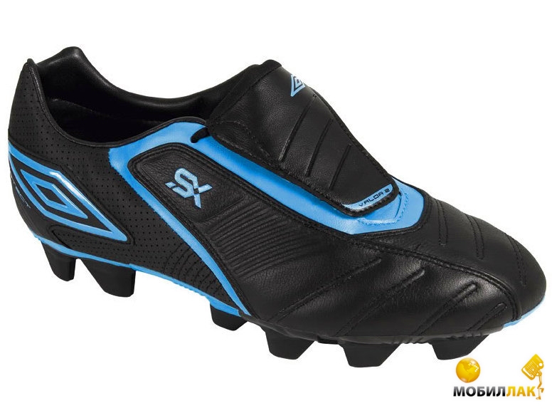 umbro michelin football boots