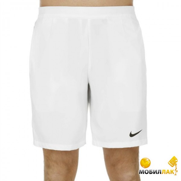   Nike Gladiator 9 white/black (XL)