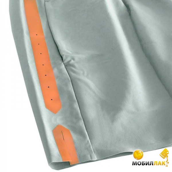   Nike Gladiator premier 7 grey/orange (L)