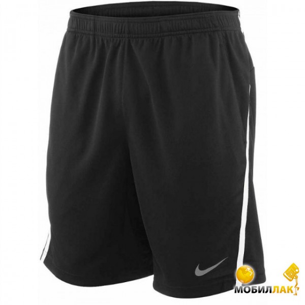   Nike Power 9 knit black/white (XL)