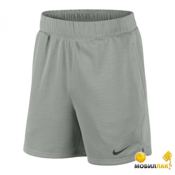   Nike Sport advantage Short grey (M)