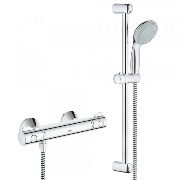       Grohe Grohtherm 800 34565000