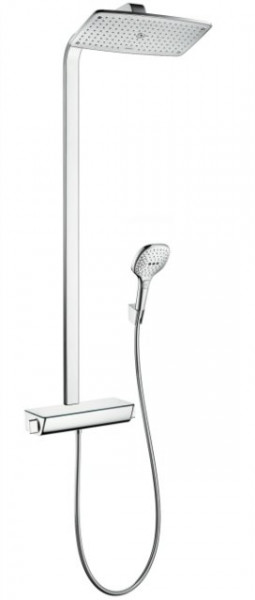 Hansgrohe Raindance Select 360 Showerpipe 27112000 Hansgrohe