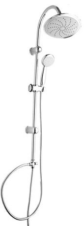 Rozzy Jenori Душевая система L-97 (RS1011) Rozzy Jenori