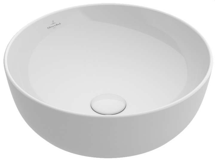 Villeroy&Boch Artis (41794301) Белый Villeroy&Boch