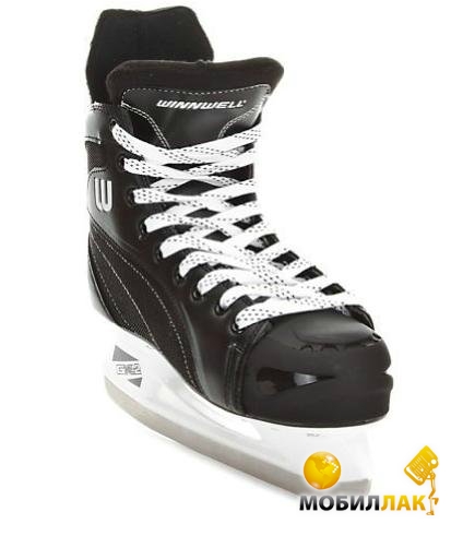 Коньки Winnwell hockey skate 26