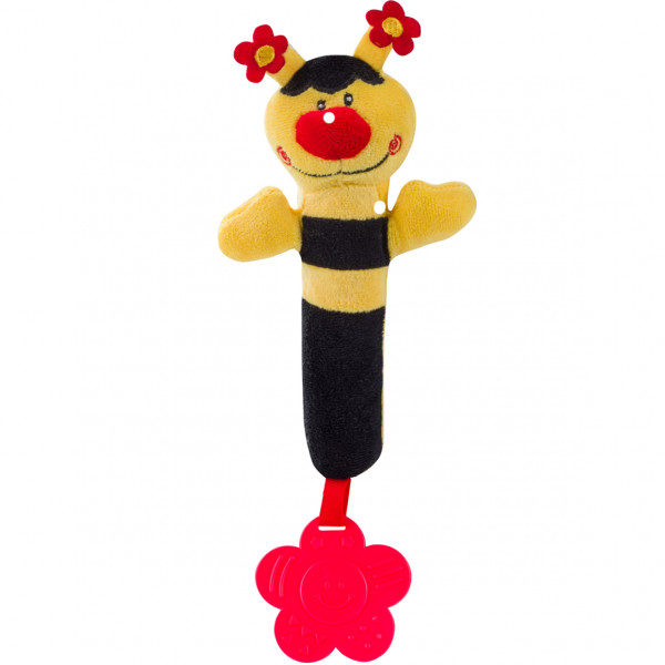 BabyOno Божья коровка Черный (993) BabyOno