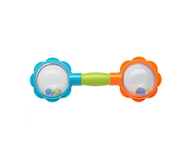 BabyOno Гантель (673) BabyOno