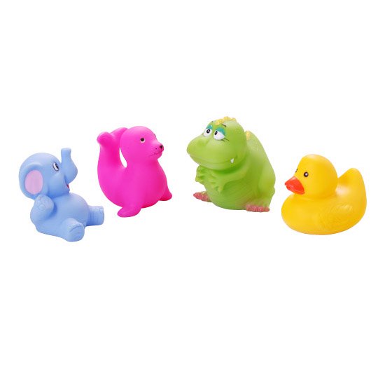 BabyOno Животные (866) BabyOno