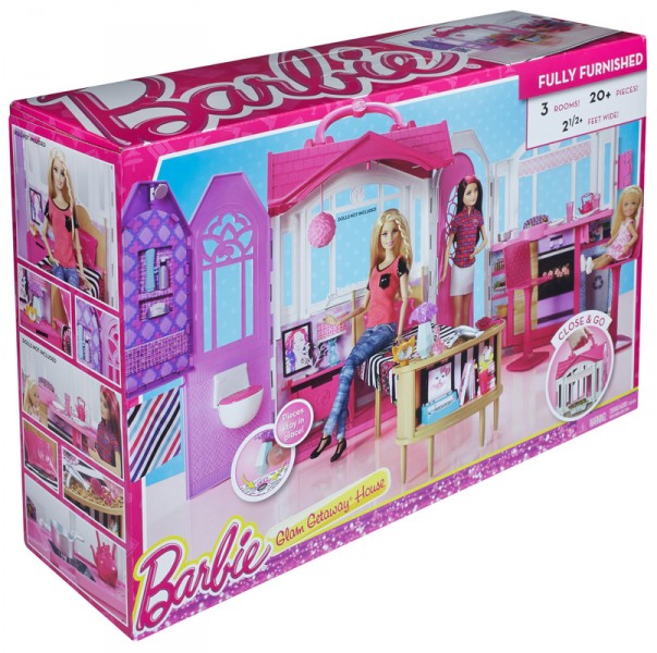 barbie chf54