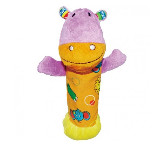 Biba Toys 062JFhippo Biba Toys