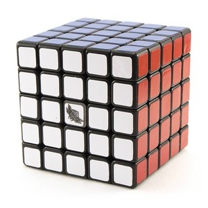 - CycloneBoy Cube 5x5x5 Black (MG5512)