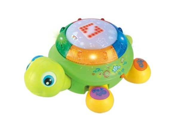 Huile Toys Черепаха (596) Huile Toys